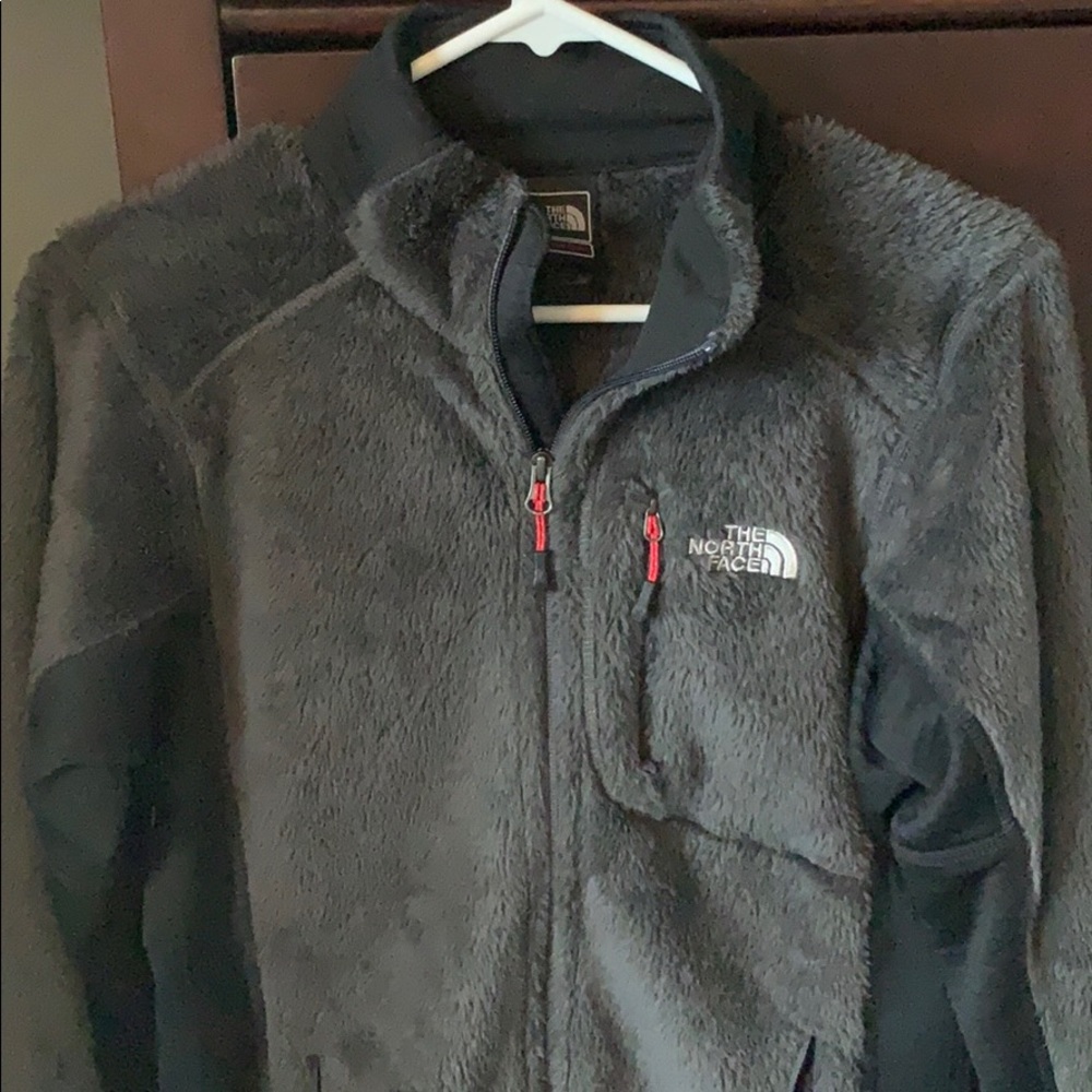 Men’s north Face Fleece